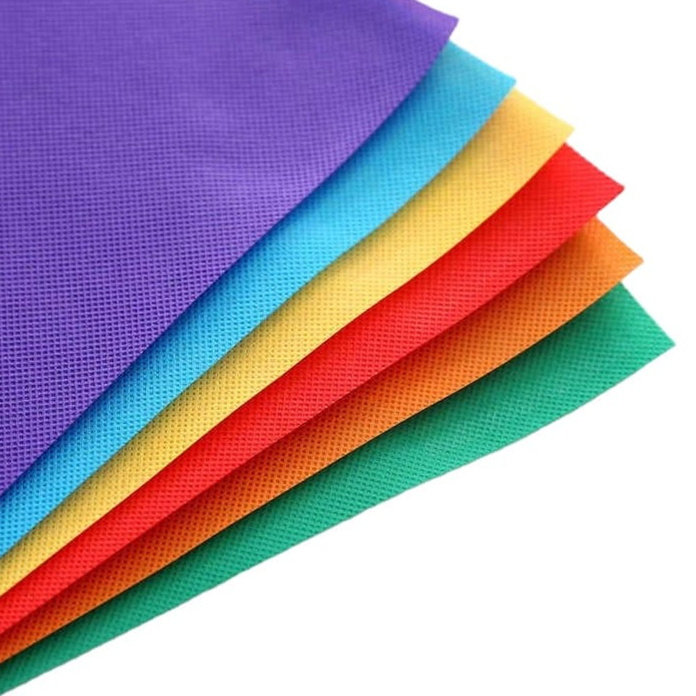 Foto 2 de Tnt liso 1.40m 1 unidade cores sortidas